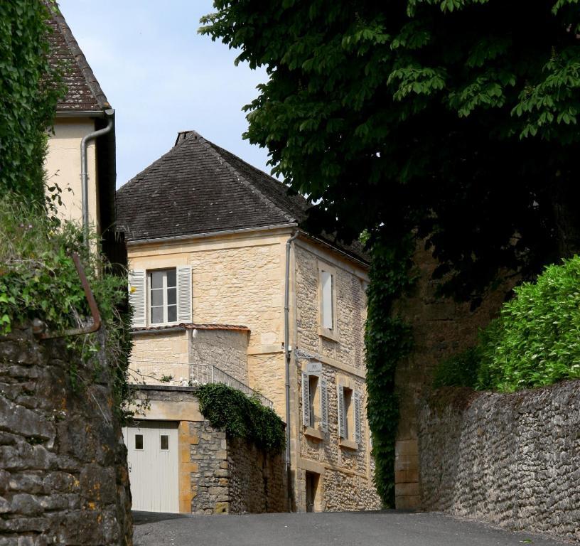 Maison De Marquay-Maison D'Hotes Exterior photo